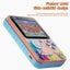 G5 Video Game Console 3-Inch Display 500 In Built Games Carousel 8