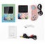G5 Video Game Console 3-Inch Display 500 In Built Games Carousel 11