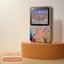 G5 Video Game Console 3-Inch Display 500 In Built Games Carousel 9