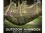 Camping Hammock with Mosquito Net Carousel 3