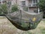 Camping Hammock with Mosquito Net Carousel 4