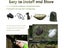 Camping Hammock with Mosquito Net Carousel 5