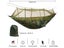 Camping Hammock with Mosquito Net Carousel 8