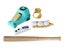 PTN NEW Automatic Baseball Pitcher Play Set Sale Sale Carousel 3