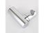 NEW Brass Chrome Handheld Shower Head Holder Bathroom Wall Mounted Bracket Carousel 5