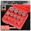 HORUSDY Torx Socket Set Female Start Bit Set 2037222 Carousel 3