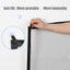 Dog Pet Safety Fence Magic Gate M 3650002 Carousel 12