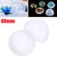Sphere Ball Resin Silicone Mould 8cm I1021WT8 Carousel 2