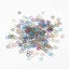Jewellery Making Supplier 6mm Aluminum Open Circle Jump Rings I1114MZ0 Carousel 2