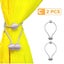 2pcs Curtain Tie Backs I0716LG0 Carousel 1