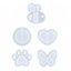 Resin Moulds Silicone Resin Molds I0989WT0 Carousel 3