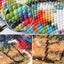Diamond Painting Art Kit I1260MZ0 Carousel 14