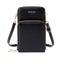 Shoulder Messenger Bag Wallet Phone Purse Case Bags E0436BK0 Carousel 14