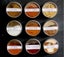 Food Storage Magnetic Containers Spice Jars 2031802 Carousel 14