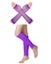 80s Costume Accessories Set I0436PP0 Carousel 4