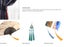 Pendant Tassel DIY Keychain Silky Tassels Jewellery Making x 100 I1427MZ0 Carousel 7