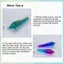 Resin Moulds Silicone Resin Molds I0986WT0 Carousel 4