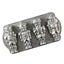 Nordic Ware Nutcracker Sweets Cakelet Pan Carousel 1