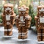 Nordic Ware Nutcracker Sweets Cakelet Pan Carousel 3