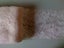 Pink lace 11.5cm wide 4 meters non stretch Carousel 1