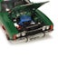 Ford XC Falcon Ute 1/18 with beer kegs etc Carousel 4