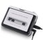 Tape to MP3 Converter and USB Cassette Player Carousel 3