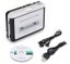 Tape to MP3 Converter and USB Cassette Player Carousel 5