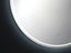 Lunar 600 Round LED Mirror *Run Out Model* Was $849 Carousel 4