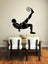 Wall Decal Soccer Player Vinyl Sticker Decals Carousel 1