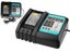 Makita Battery 18V Battery Charger Replacement (OVER STOCKED) Carousel 9