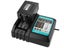 Makita Battery 18V Battery Charger Replacement (OVER STOCKED) Carousel 8