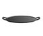 35cm Cast Iron Dosa Tawa Pizza Pan Carousel 3