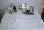 SERVO MOTOR W SYNCHRONISER IND SEWING MACHINES 550W Carousel 3