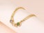 Bracelet Multilayer CZ Diamond 18K Gold Plated Bracelet Carousel 4