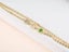 Bracelet Multilayer CZ Diamond 18K Gold Plated Bracelet Carousel 5
