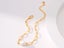 Pearl Bracelet 18K Gold Plated Bracelet Carousel 2