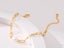 Pearl Bracelet 18K Gold Plated Bracelet Carousel 3