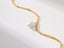 Baroque Pearl Pendant Necklace 18K Gold Plated Necklace Carousel 3