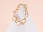 Pearl Bracelet 18K Gold Plated Bracelet Carousel 4