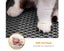Cat Litter Trap Mat Cat Litter Trapping Mat - Brand New Carousel 4
