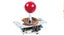 Sanwa Joystick JLF-TP-8YT Carousel 3