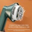 Rechargeable Fabric Hair Remover Carousel 4