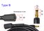 15 Metre High Pressure Water Cleaning Hose for Karcher K Series Carousel 2