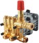 Water Blaster PUMP 2500PSI 8.3LPM for High Pressure Cleaner Carousel 1