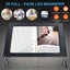 Book Reading Magnifying Magnifier with Light Carousel 1