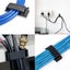 Wire Organizer 10pcs Carousel 3