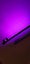 34cm PINK Colour Aquarium Underwater LED Light Fish Tank BRAND NEW Carousel 5