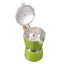Italian Mocha Coffee Maker Filter Stove Pot 3 Cups Green | Coffee Pot Carousel 3