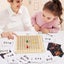 Montessori Wooden Addition Board Game Math Educational Learning 3665101 Carousel 6