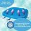 Honeycomb Seat Comfort Gel Cushion 2011503 Carousel 14